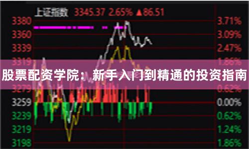 股票配资学院：新手入门到精通的投资指南