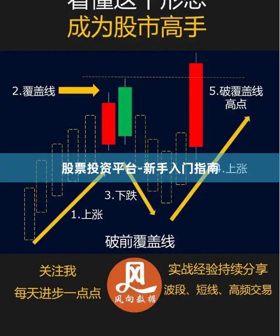 股票投资平台-新手入门指南